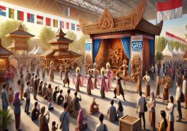 Cara Memperkenalkan Budaya Indonesia yang Lestari ke Dunia Internasional