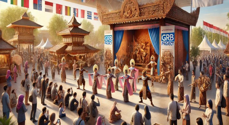 Cara Memperkenalkan Budaya Indonesia yang Lestari ke Dunia Internasional