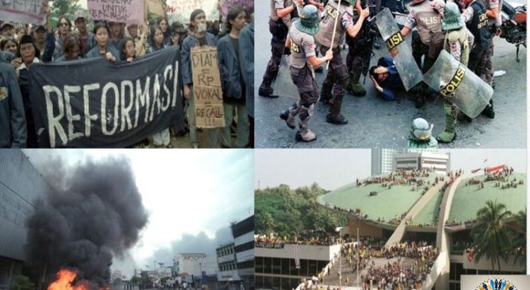 Daftar Sejarah 11 Kasus Pelanggaran HAM Kategori Berat di Indonesia