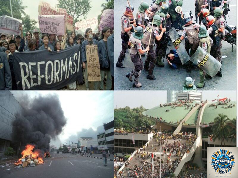 Daftar Sejarah 11 Kasus Pelanggaran HAM Kategori Berat di Indonesia