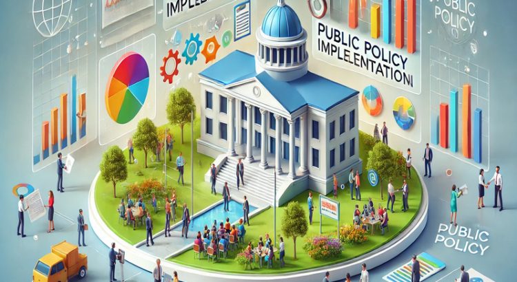 Implementasi Kebijakan Publik, Simak Pengertian dan Manfaatnya