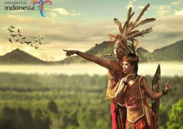 Mengenal Kembali Budaya Kearifan Lokal Dalam Kehidupan Sehari-hari