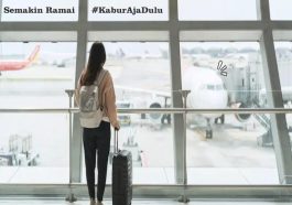 Semakin Ramai #KaburAjaDulu, Para Pemuda Tanyakan Janji Kebijakan Pro Rakyat