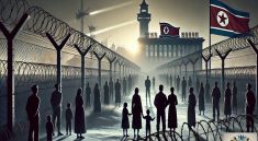 Tanggapan Isu HAM Korea Utara Terhadap Kaum Perempuan dan Anak