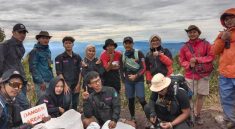 Bacaan Cerita Inspiratif Relawan Sosial Membantu Para Pendaki Gunung