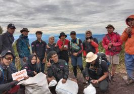 Bacaan Cerita Inspiratif Relawan Sosial Membantu Para Pendaki Gunung