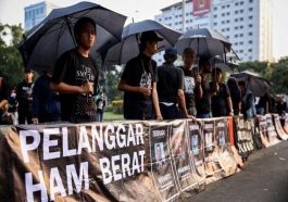 Beberapa Contoh Pelanggaran HAM Berat Yang Sering Terjadi Disekitar Kita