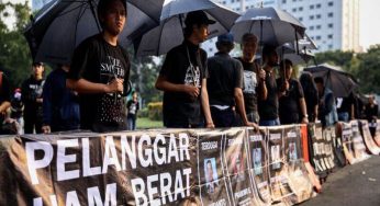 Beberapa Contoh Pelanggaran HAM Berat Yang Sering Terjadi Disekitar Kita