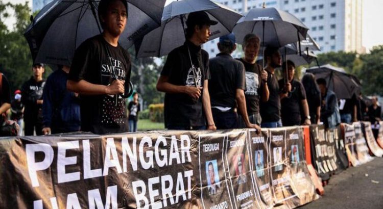 Beberapa Contoh Pelanggaran HAM Berat Yang Sering Terjadi Disekitar Kita