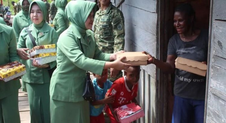 Contoh Tindakan Keadilan Sosial dan Bagaimana Cara Menerapkannya