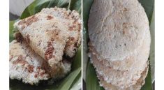 Warisan Budaya Tak Benda: Jepa, Makanan Khas Mandar Diusulkan ke UNESCO