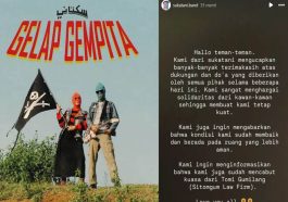 Kasus Band Punk Sukatani soal Lagu 'Bayar, bayar, bayar': Menteri HAM Angkat Bicara