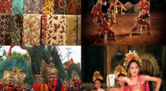 Kekayaan Budaya Nusantara Indonesia yang Banyak Diminati Para Turis