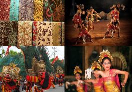 Kekayaan Budaya Nusantara Indonesia yang Banyak Diminati Para Turis
