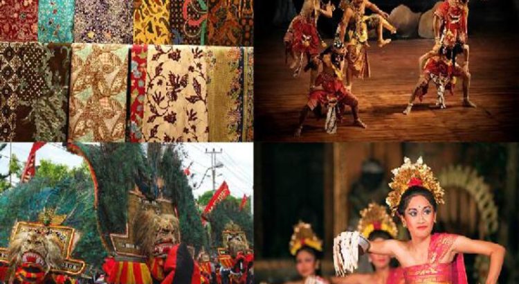 Kekayaan Budaya Nusantara Indonesia yang Banyak Diminati Para Turis