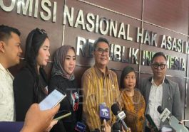 Komitmen Komnas HAM: Tidak ada Lagi PHK Masal & Hak Pekerja Tetap Dilindungi