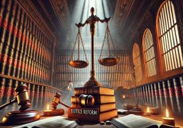 Komutasi Hukuman Pidana Mati Dalam Reformasi KUHP HAM, Apakah Masih Relevan?