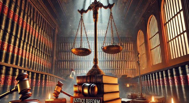 Komutasi Hukuman Pidana Mati Dalam Reformasi KUHP HAM, Apakah Masih Relevan?