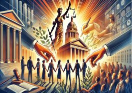 Optimalisasi Hak Asasi Manusia: Peran Penting Pemerintah Wujudkan Keadilan Sosial