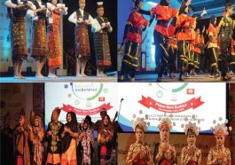 Pemahaman Konsep Kebudayaan, Seni Budaya Harus Menjadi Mercusuar Dalam Bernegara