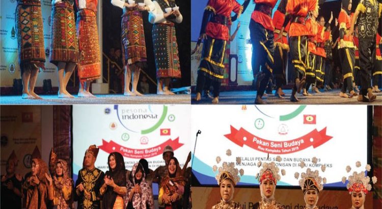 Pemahaman Konsep Kebudayaan, Seni Budaya Harus Menjadi Mercusuar Dalam Bernegara