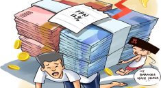 Polemik Kebijakan Publik yang Sering Terjadi di Masyarakat