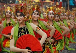 Suku Osing Banyuwangi, Warisan Budaya Kuno Jawa Peninggalan Kerajaan Majapahit