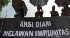 Contoh Bentuk Ketidakadilan Impunitas Pelaku Pelanggaran HAM