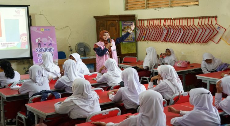 Cara Mendukung Kesetaraan Gender di Bidang Pendidikan demi masa Depan Inklusif
