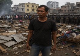 Contoh Peristiwa Pelanggaran HAM Berat yang Biasa Terjadi di Masyarakat Kota