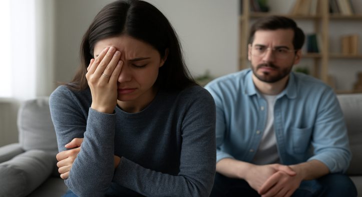Dampak Isu Sosial pada Kesehatan Mental Dapat Mengubah Perilaku hingga Trauma Emosional
