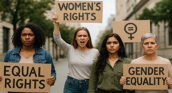 Dukungan Kesetaraan Gender dan Perlindungan pada Hak Perempuan Demi Kesejahteraan