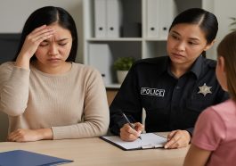 Implementasi Isu Perempuan dan Anak: Jenis Pelanggaran Berat dan Cara Melaporkannya