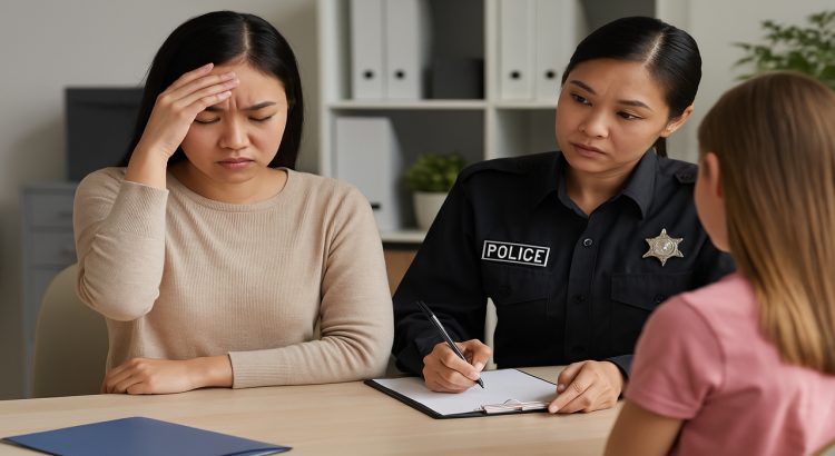 Implementasi Isu Perempuan dan Anak: Jenis Pelanggaran Berat dan Cara Melaporkannya