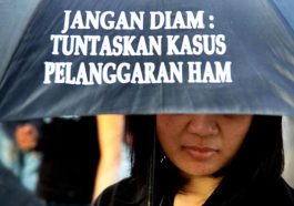 Isu Pelanggaran HAM: Contoh Kasus, Definisi Genosida dan Upaya Penyelesaian