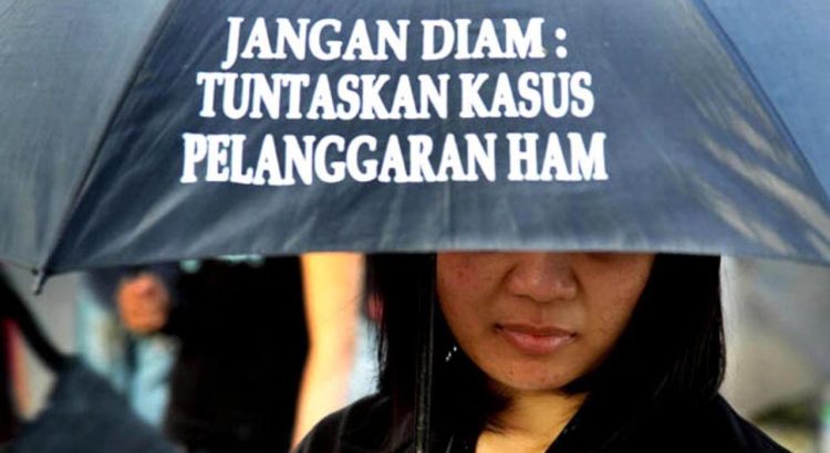 Isu Pelanggaran HAM: Contoh Kasus, Definisi Genosida dan Upaya Penyelesaian