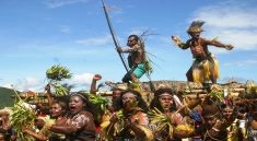 Keberagaman Suku Budaya Papua: Tradisi Unik Budaya Lokal Papua Hingga Upacara Adat