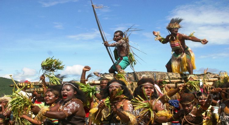 Keberagaman Suku Budaya Papua: Tradisi Unik Budaya Lokal Papua Hingga Upacara Adat
