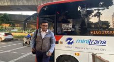 Kebijakan Angkutan Transportasi Umum Disambut Antusias ASN DKI Jakarta
