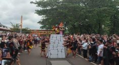 Kisah Inspiratif Wisatawan Liburan di TMII Untuk Mengenalkan Budaya Nusantara ke Anak