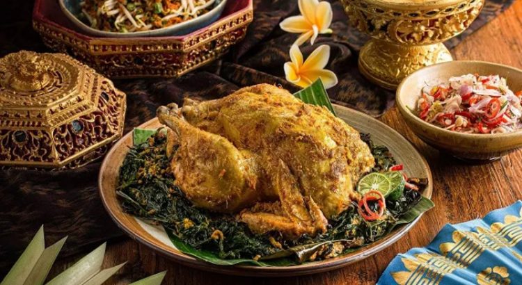 Keunikan Kuliner Nusantara dari Bali yang Menjadi Favorit Bagi Para Turis