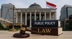 Perkembangan Kebijakan Publik Serta Penegakan Hukum dan Dampaknya Bagi Masyarakat