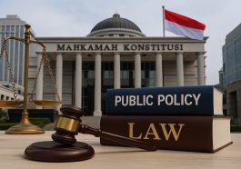 Perkembangan Kebijakan Publik Serta Penegakan Hukum dan Dampaknya Bagi Masyarakat