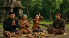 Tradisi Budaya Kejawen: Jawanisme yang Memiliki Nilai Spiritual Masyarakat Asli Jawa