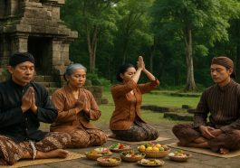 Tradisi Budaya Kejawen: Jawanisme yang Memiliki Nilai Spiritual Masyarakat Asli Jawa