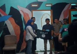 Ajakan Bom Bunuh Diri dan Propaganda ISIS, Dua Remaja di Amankan Densus 88