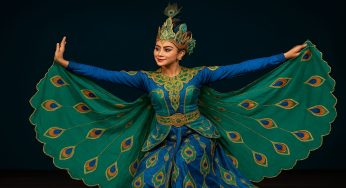 Asal Usul Tradisi Tari Merak dari Jawa Barat: Sejarah Tarian Budaya Nusantara Penuh Makna