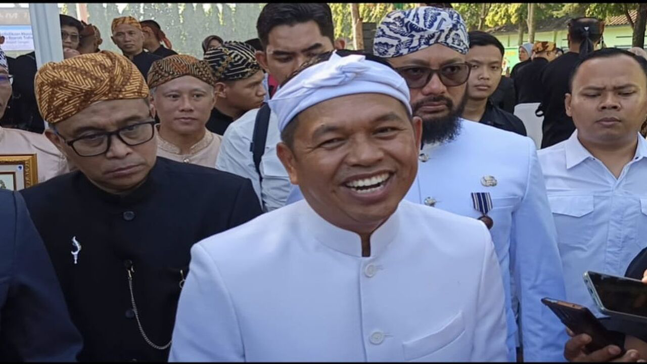 Beberapa Kebijakan Gubernur Dedi Mulyadi yang Memicu Polemik di Masyarakat