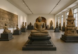 Daftar Wisata Cagar Budaya Indonesia dan Museum Bersejarah Nasional