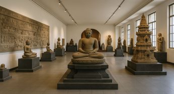 Daftar Wisata Cagar Budaya Indonesia dan Museum Bersejarah Nasional